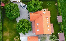 Countryside Luxury Studios