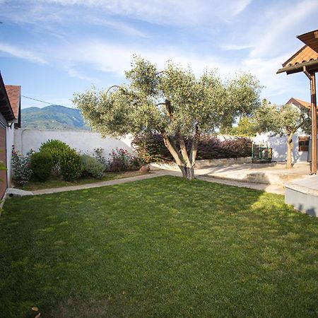 Countryside Luxury Studios Κάτω Λεχώνια Εξωτερικό φωτογραφία