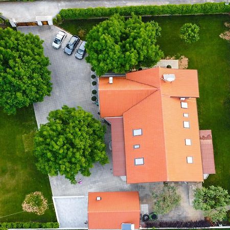 Countryside Luxury Studios Κάτω Λεχώνια Εξωτερικό φωτογραφία