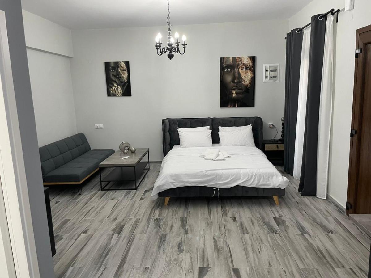 Countryside Luxury Studios Κάτω Λεχώνια Εξωτερικό φωτογραφία