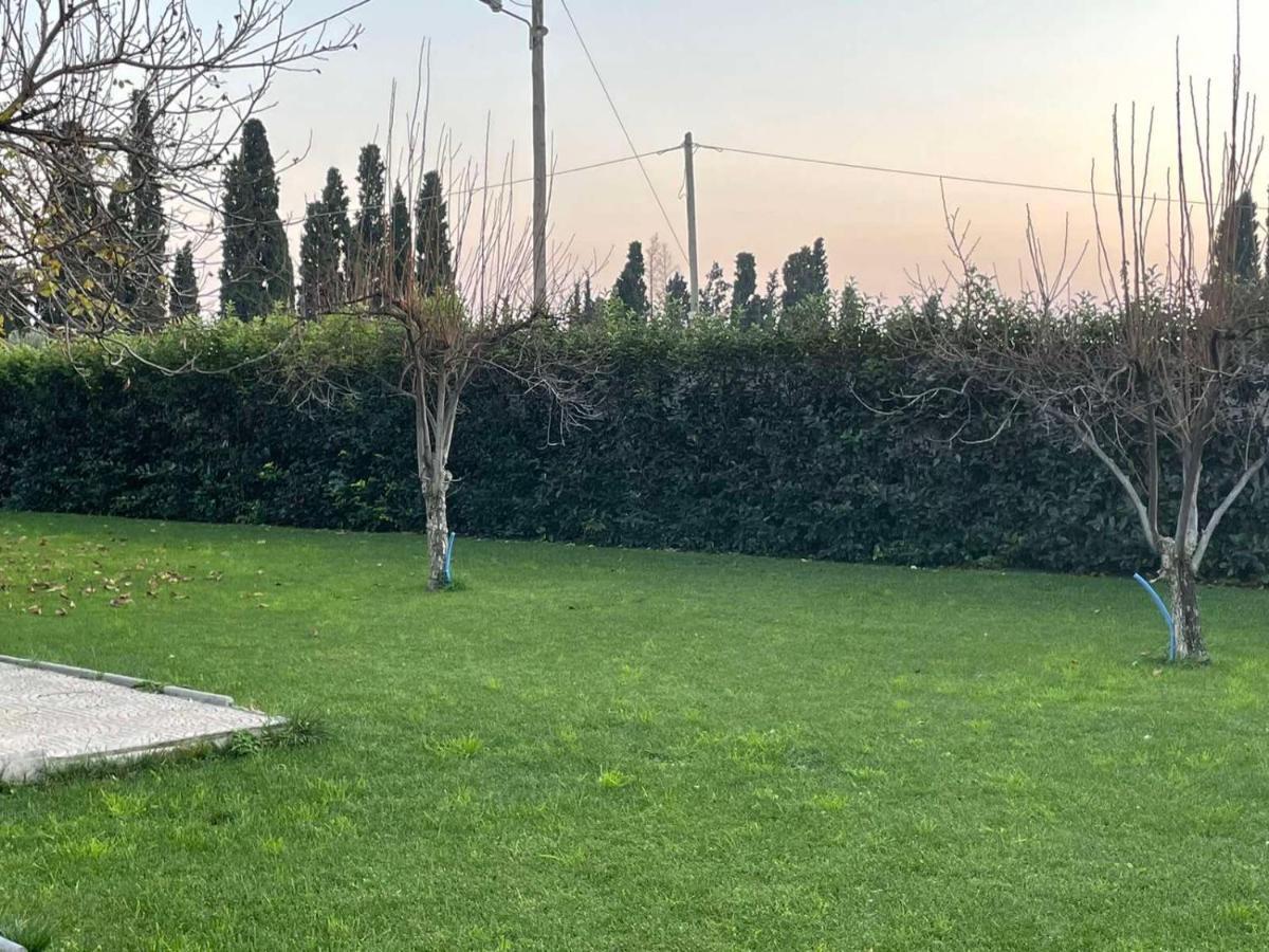 Countryside Luxury Studios Κάτω Λεχώνια Εξωτερικό φωτογραφία
