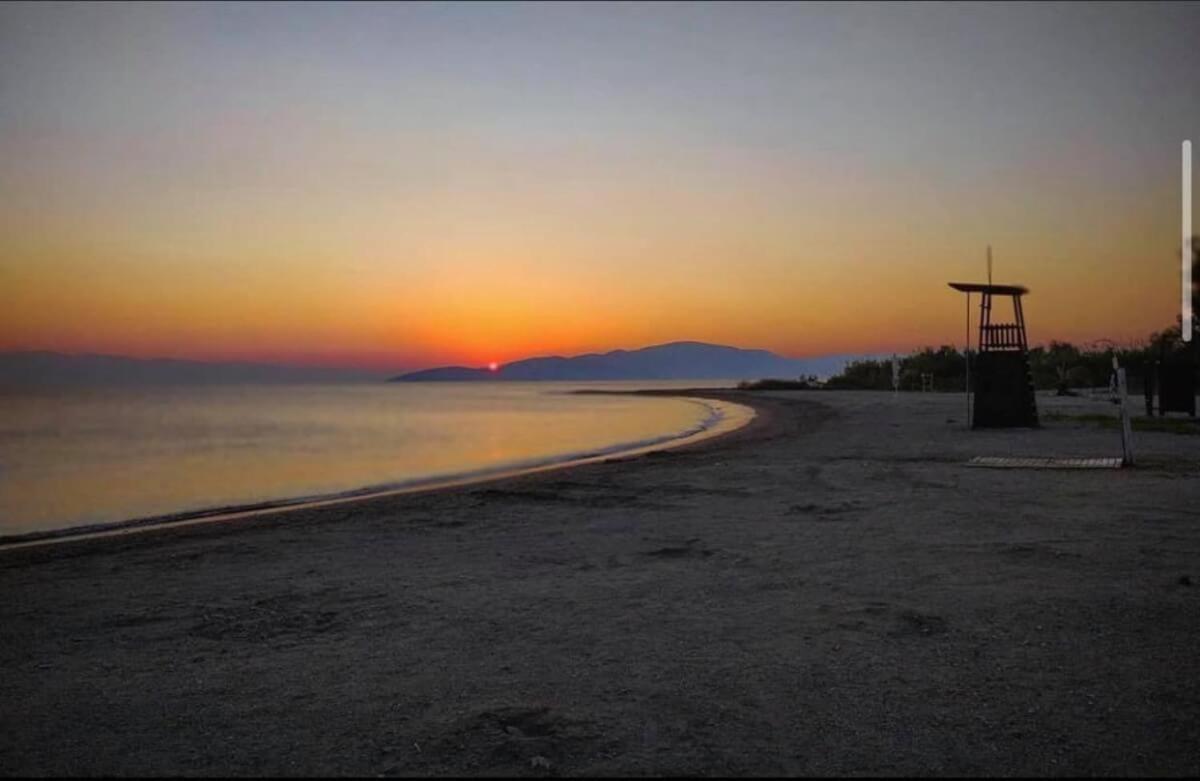 Countryside Luxury Studios Κάτω Λεχώνια Εξωτερικό φωτογραφία