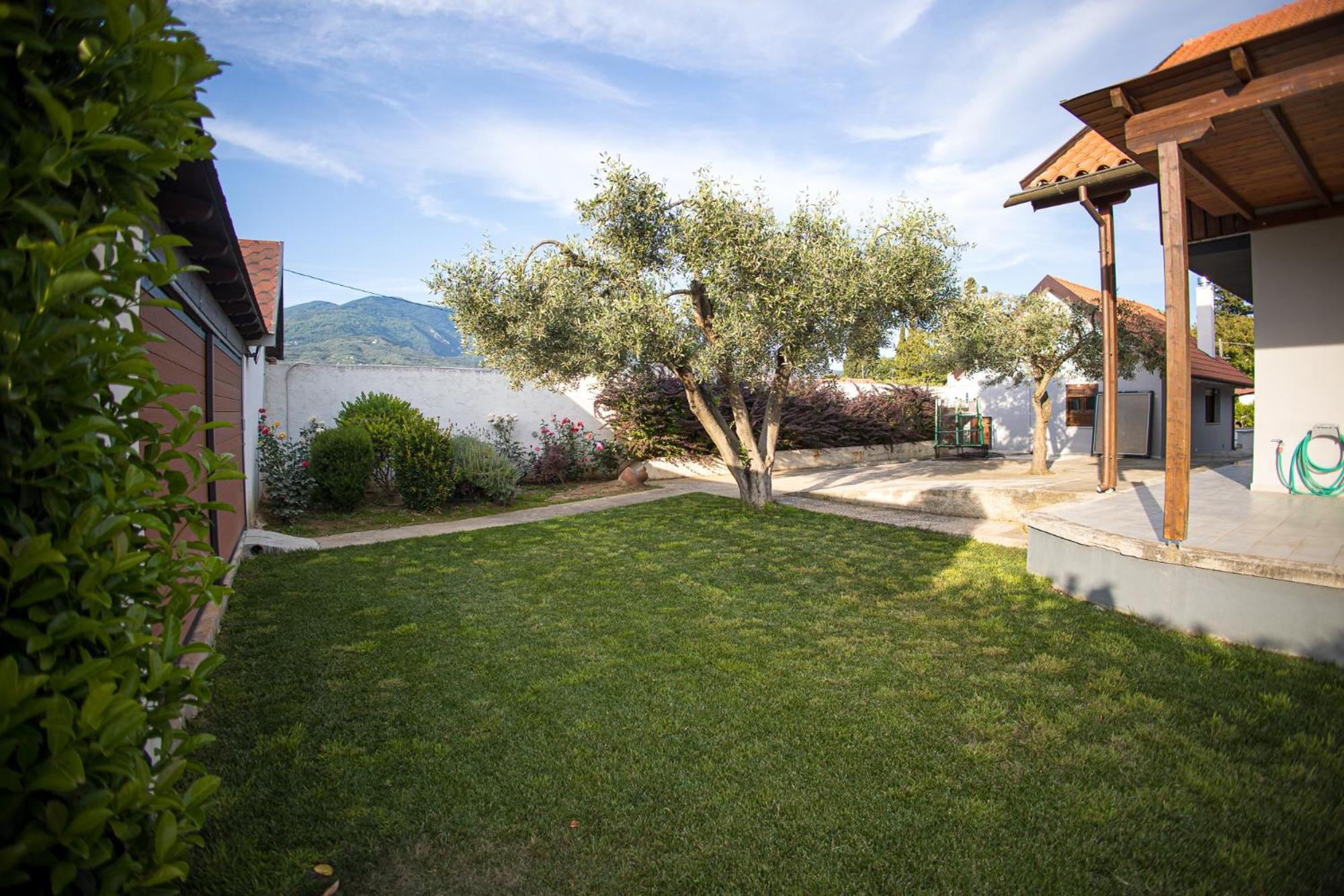 Countryside Luxury Studios Κάτω Λεχώνια Εξωτερικό φωτογραφία