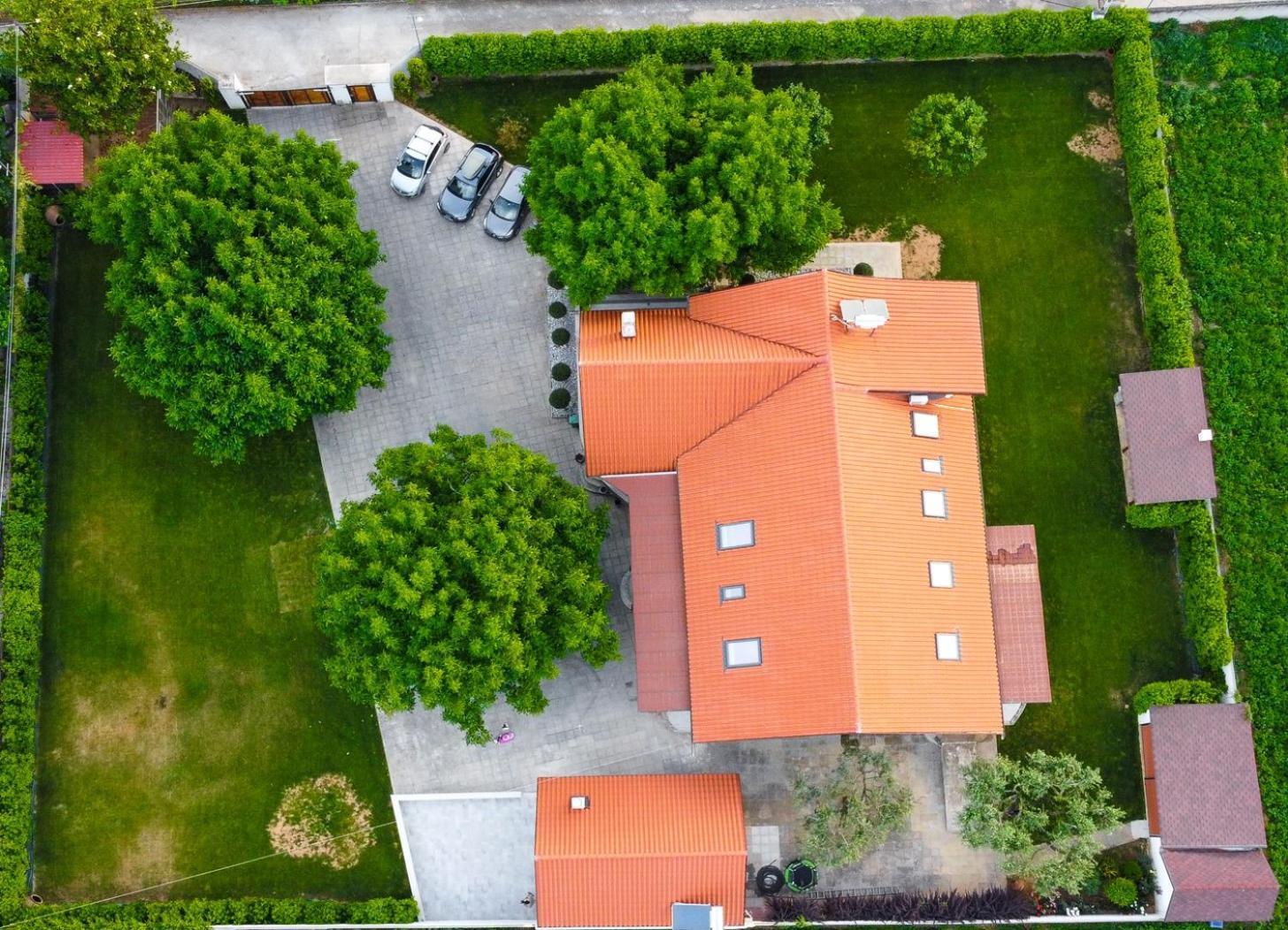 Countryside Luxury Studios Κάτω Λεχώνια Εξωτερικό φωτογραφία