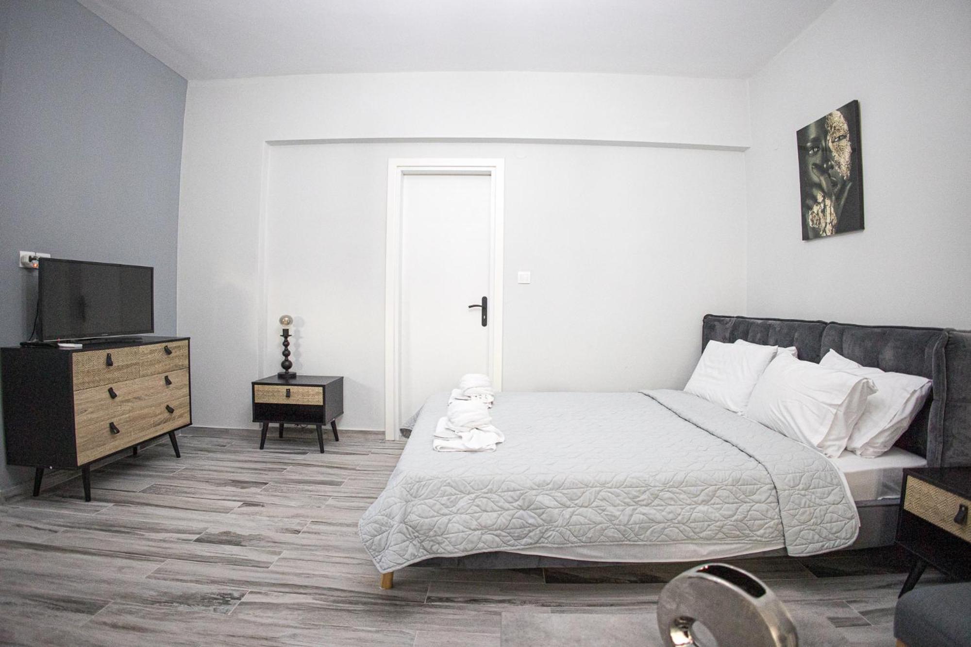 Countryside Luxury Studios Κάτω Λεχώνια Εξωτερικό φωτογραφία