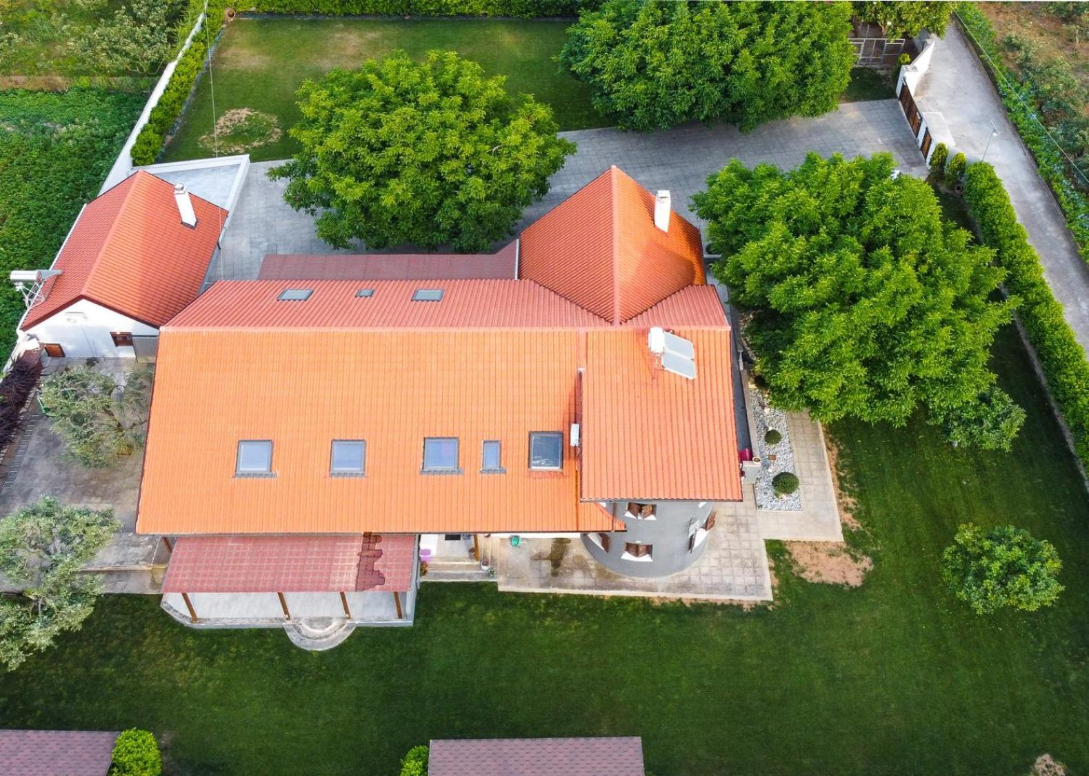 Countryside Luxury Studios Κάτω Λεχώνια Εξωτερικό φωτογραφία