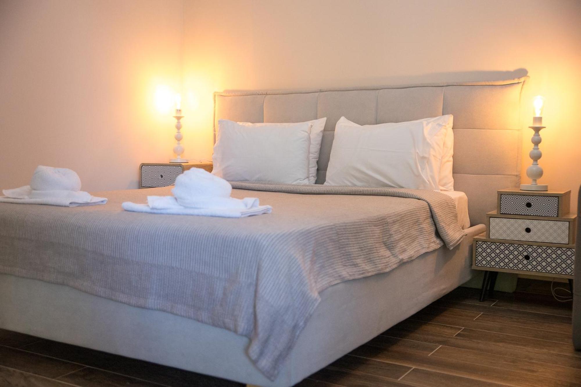 Countryside Luxury Studios Κάτω Λεχώνια Εξωτερικό φωτογραφία
