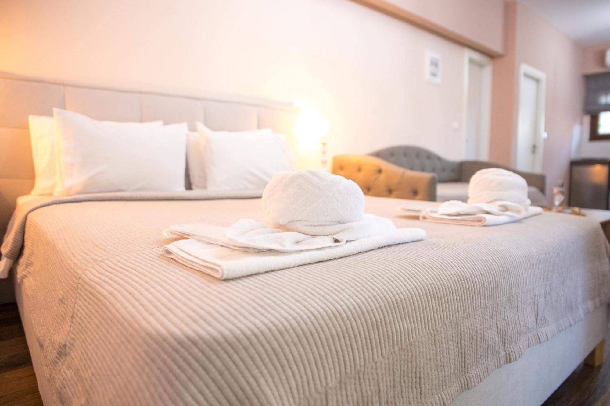 Countryside Luxury Studios Κάτω Λεχώνια Εξωτερικό φωτογραφία