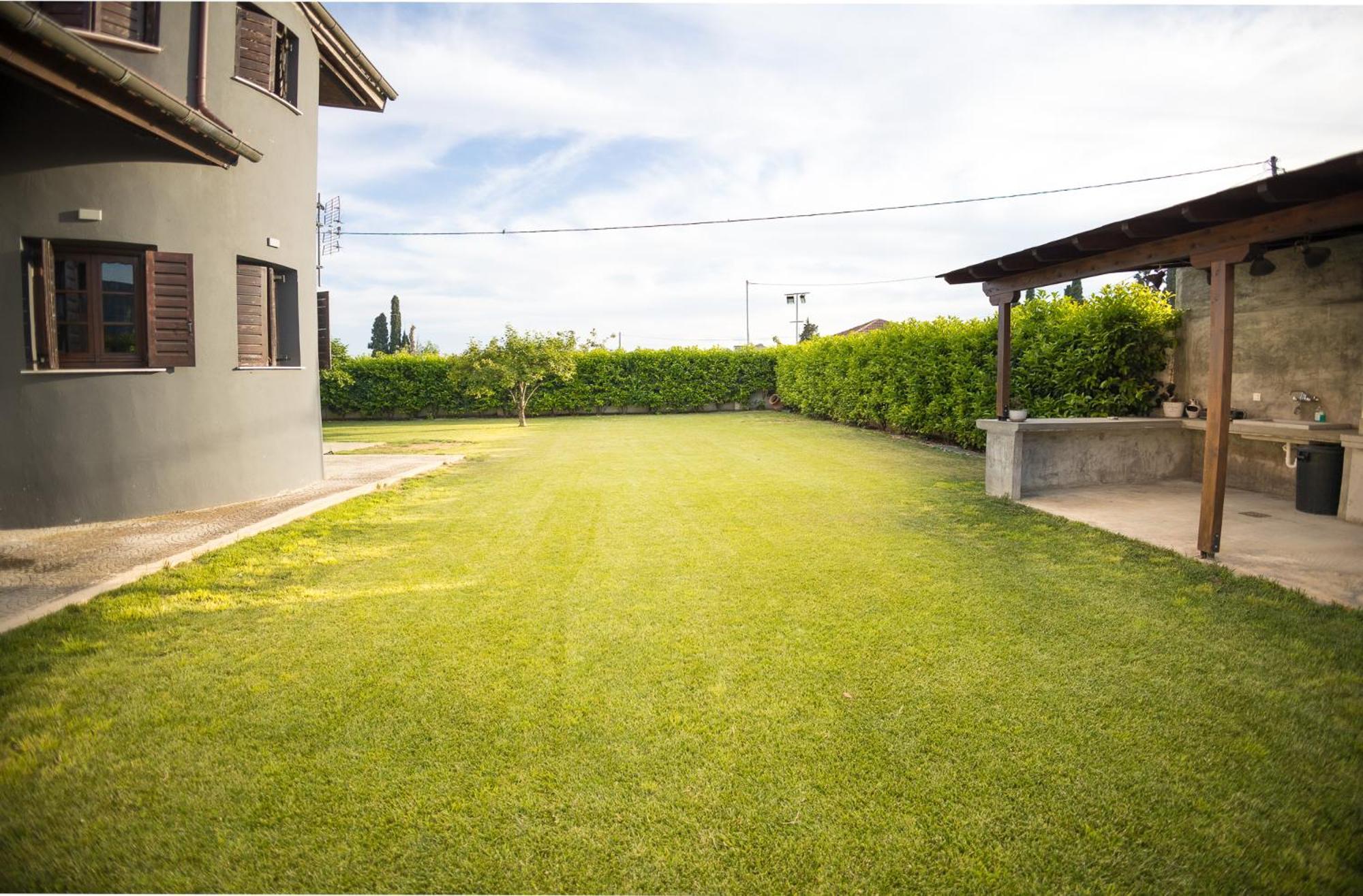 Countryside Luxury Studios Κάτω Λεχώνια Εξωτερικό φωτογραφία