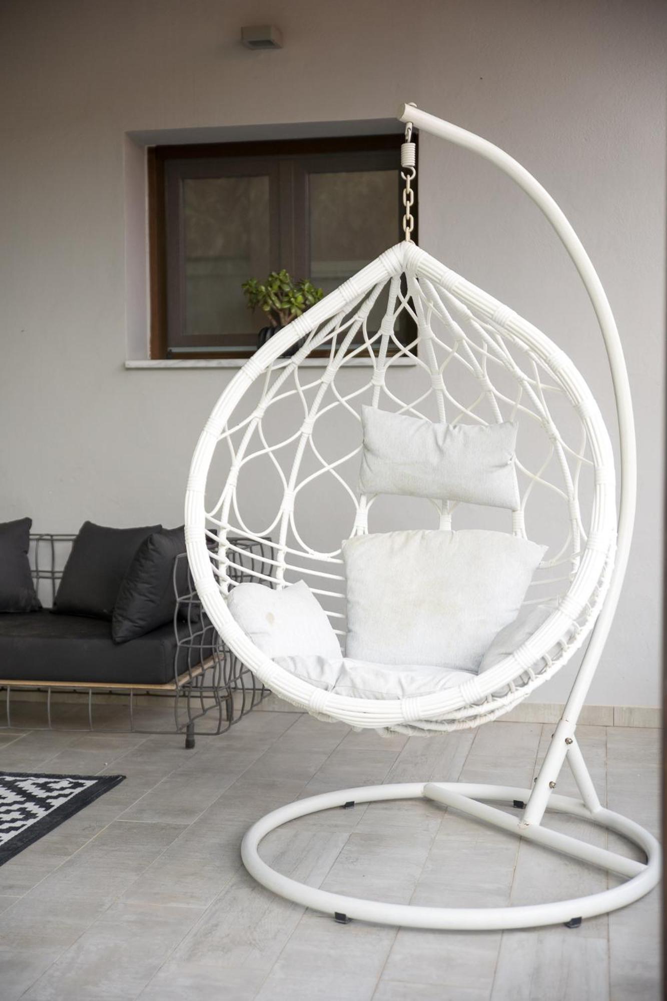 Countryside Luxury Studios Κάτω Λεχώνια Εξωτερικό φωτογραφία