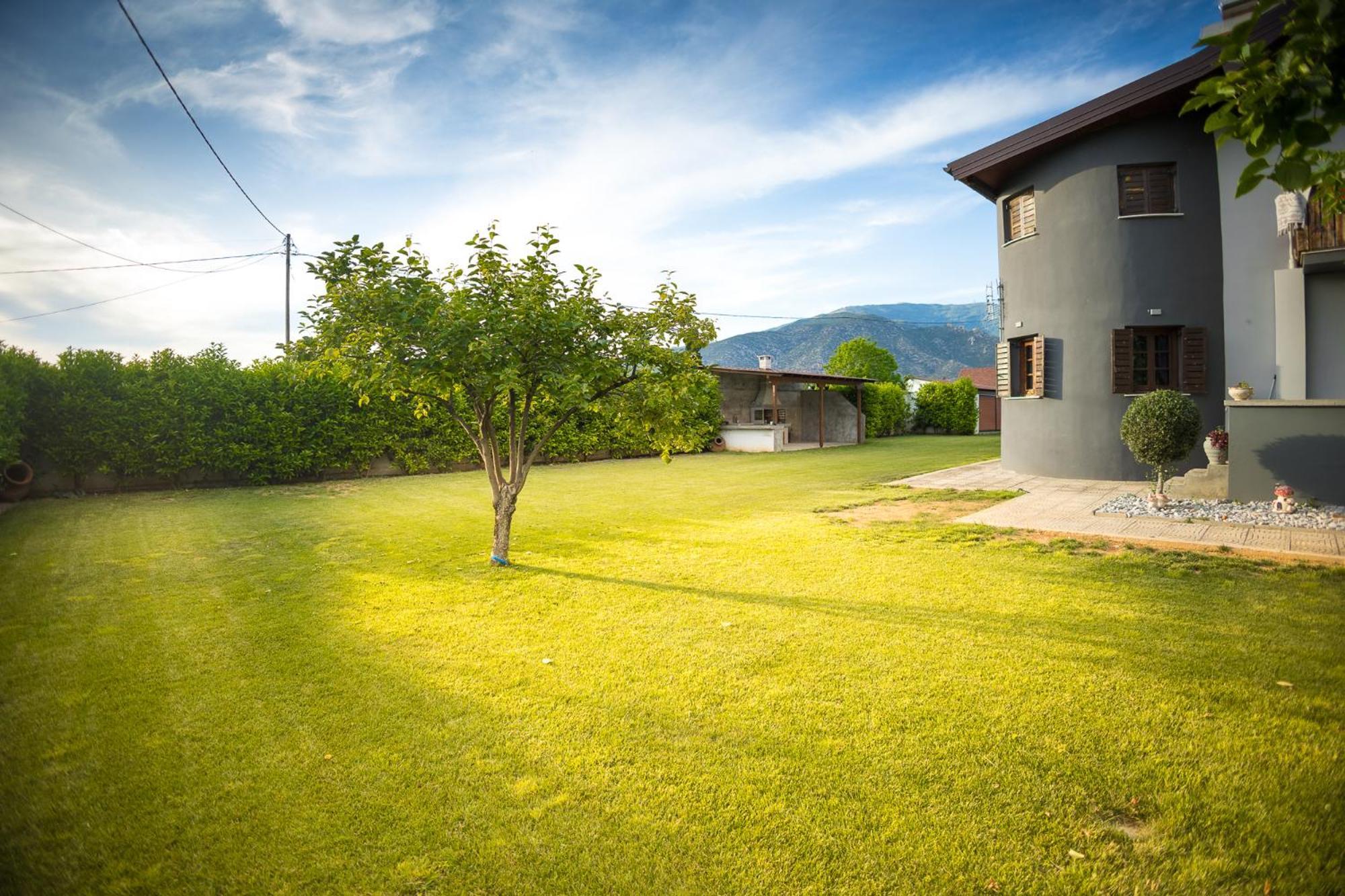 Countryside Luxury Studios Κάτω Λεχώνια Εξωτερικό φωτογραφία