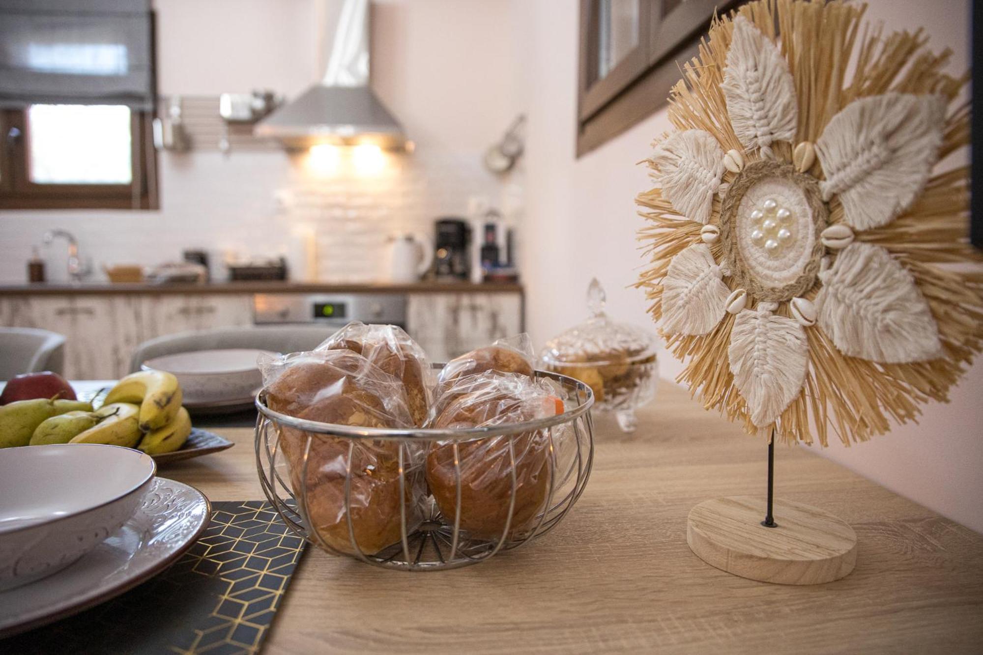 Countryside Luxury Studios Κάτω Λεχώνια Εξωτερικό φωτογραφία