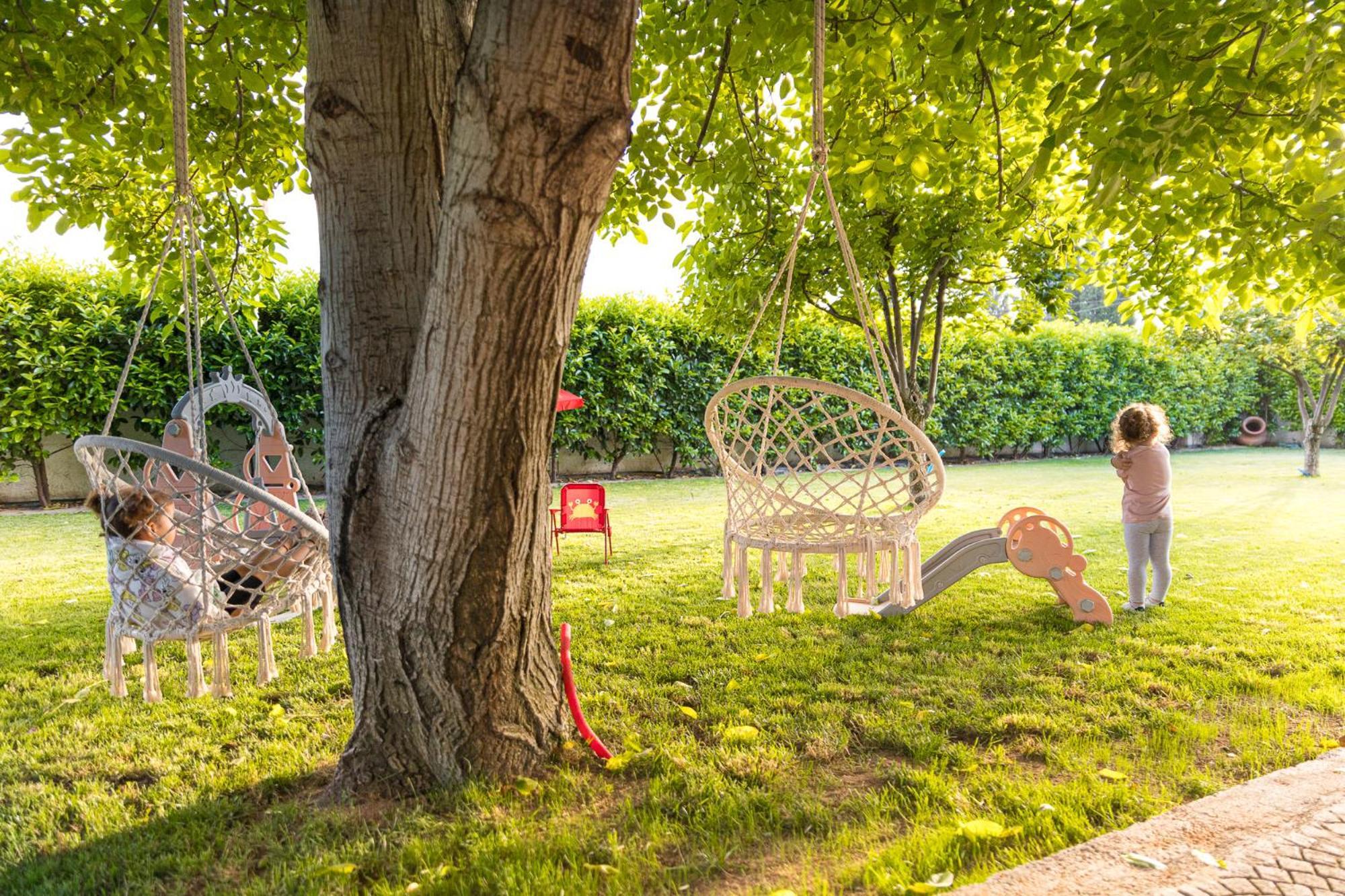 Countryside Luxury Studios Κάτω Λεχώνια Εξωτερικό φωτογραφία