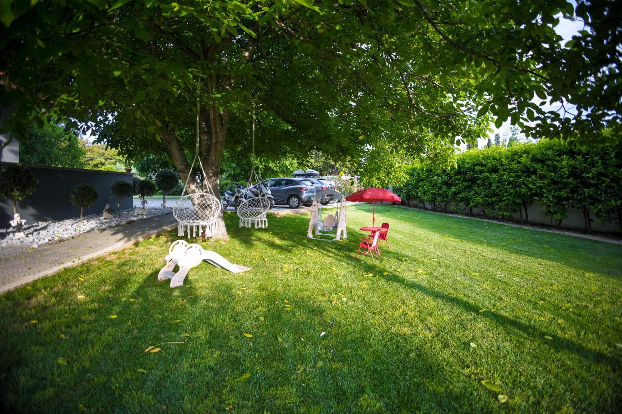 Countryside Luxury Studios Κάτω Λεχώνια Εξωτερικό φωτογραφία