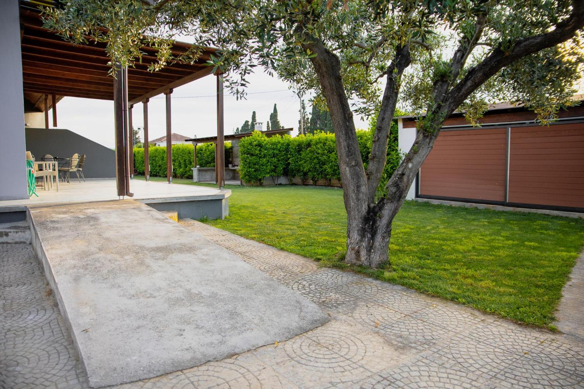 Countryside Luxury Studios Κάτω Λεχώνια Εξωτερικό φωτογραφία