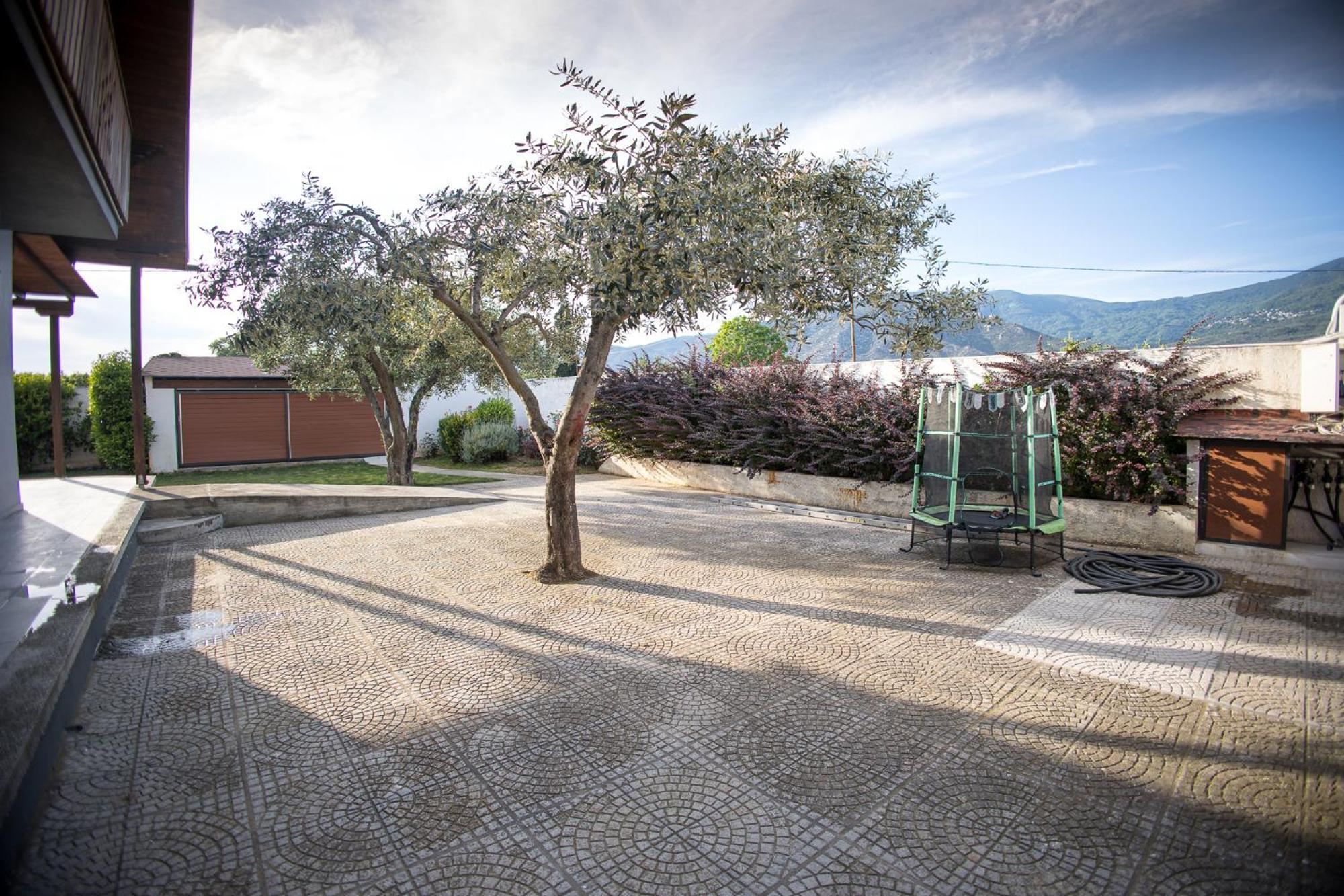 Countryside Luxury Studios Κάτω Λεχώνια Εξωτερικό φωτογραφία