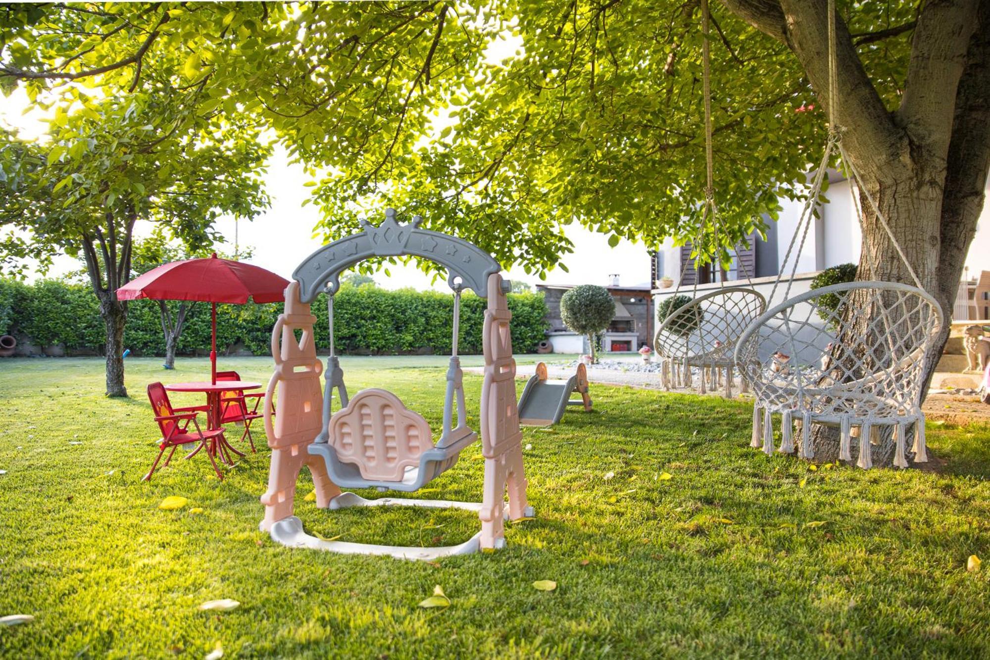 Countryside Luxury Studios Κάτω Λεχώνια Εξωτερικό φωτογραφία