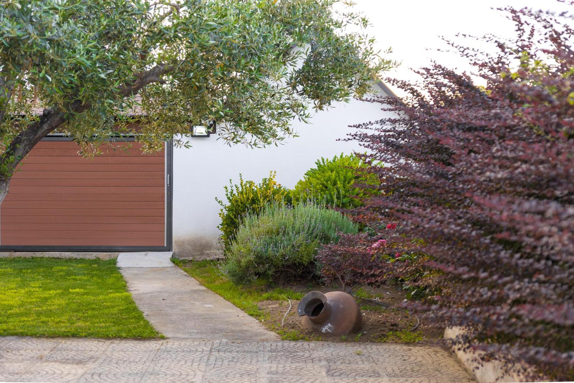 Countryside Luxury Studios Κάτω Λεχώνια Εξωτερικό φωτογραφία
